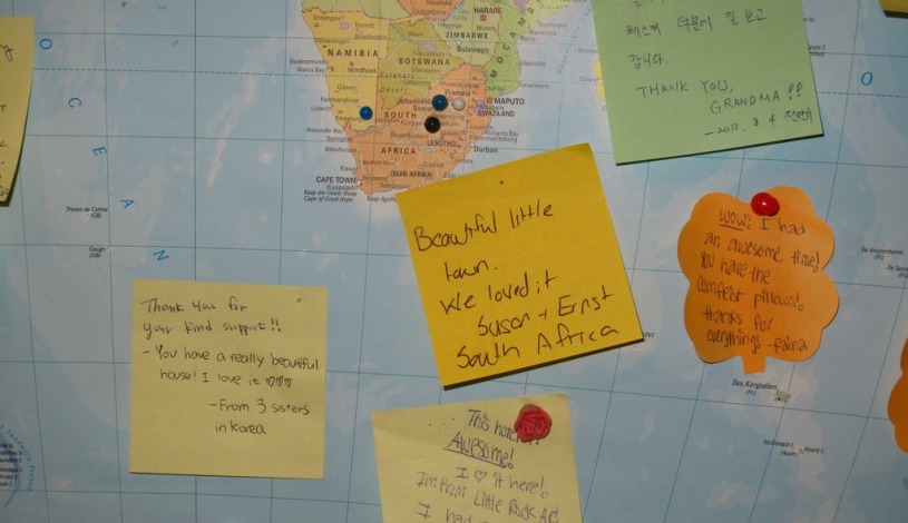 Pension INGRID Český Krumlov